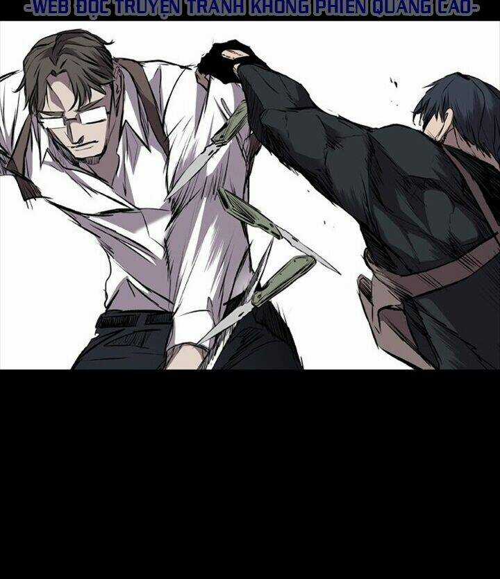 Báo Thù - Chapter 112 - Trang 103