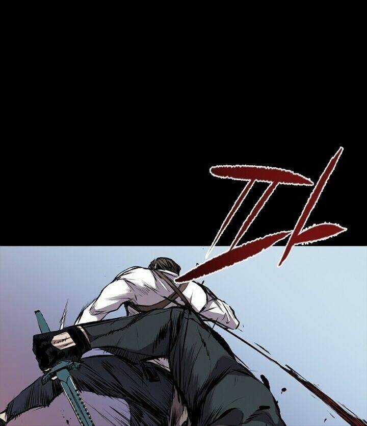 Báo Thù - Chapter 112 - Trang 104