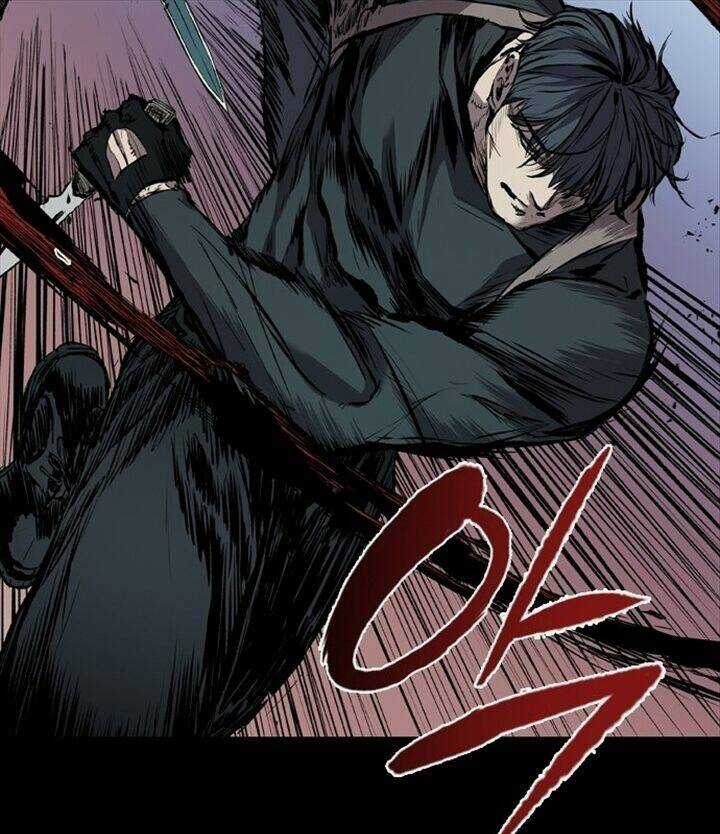 Báo Thù - Chapter 112 - Trang 105