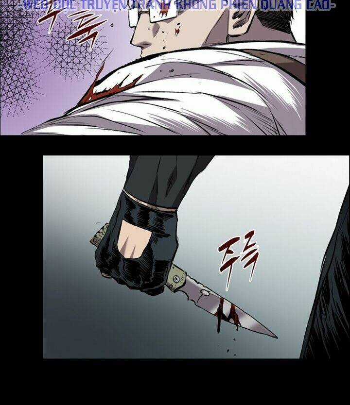 Báo Thù - Chapter 112 - Trang 107