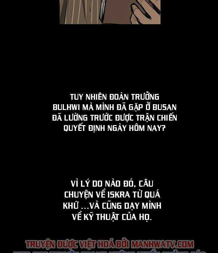 Báo Thù - Chapter 112 - Trang 110