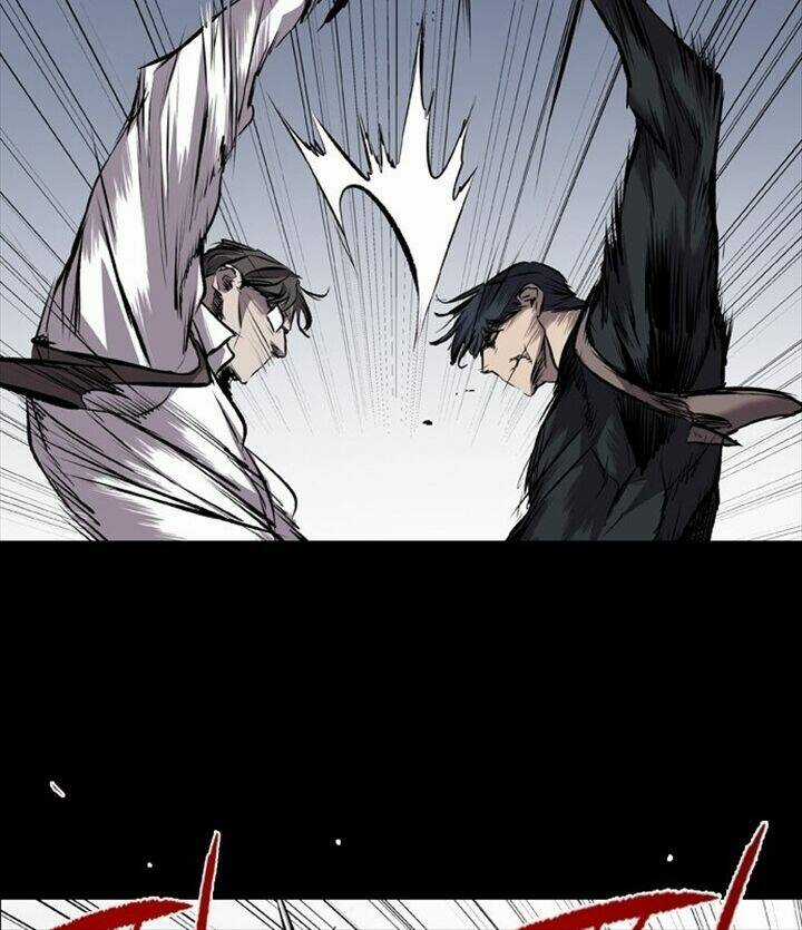 Báo Thù - Chapter 112 - Trang 12