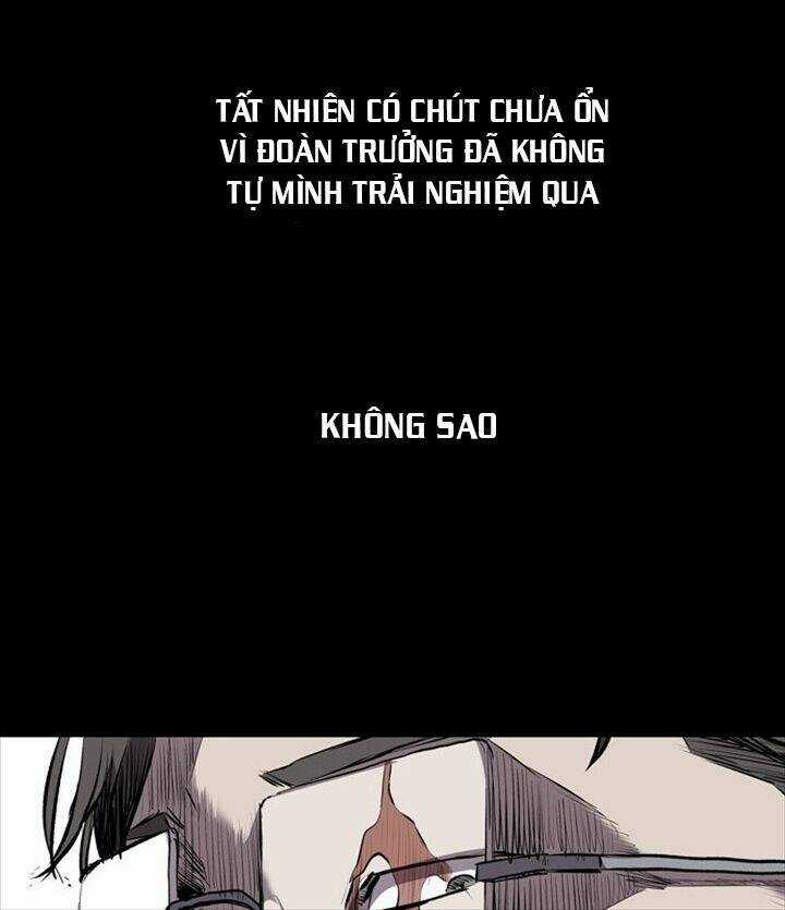 Báo Thù - Chapter 112 - Trang 112