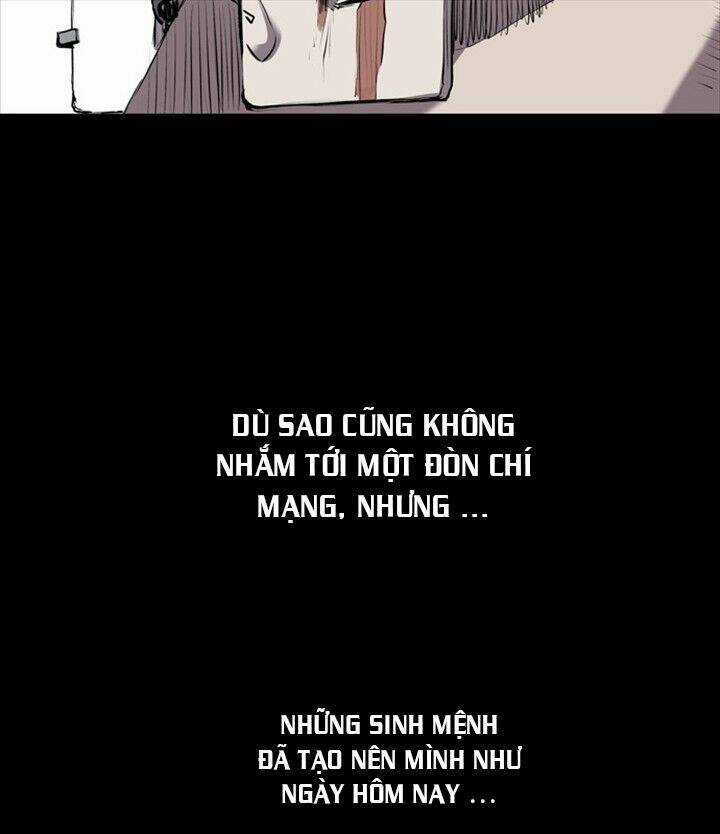 Báo Thù - Chapter 112 - Trang 113