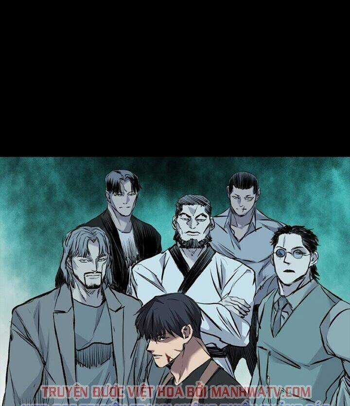 Báo Thù - Chapter 112 - Trang 114