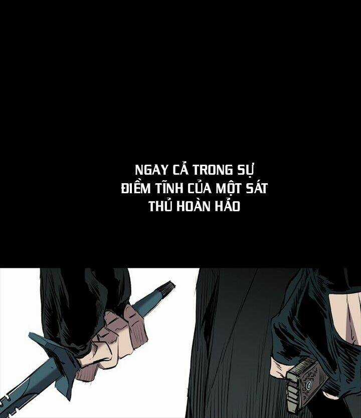 Báo Thù - Chapter 112 - Trang 116