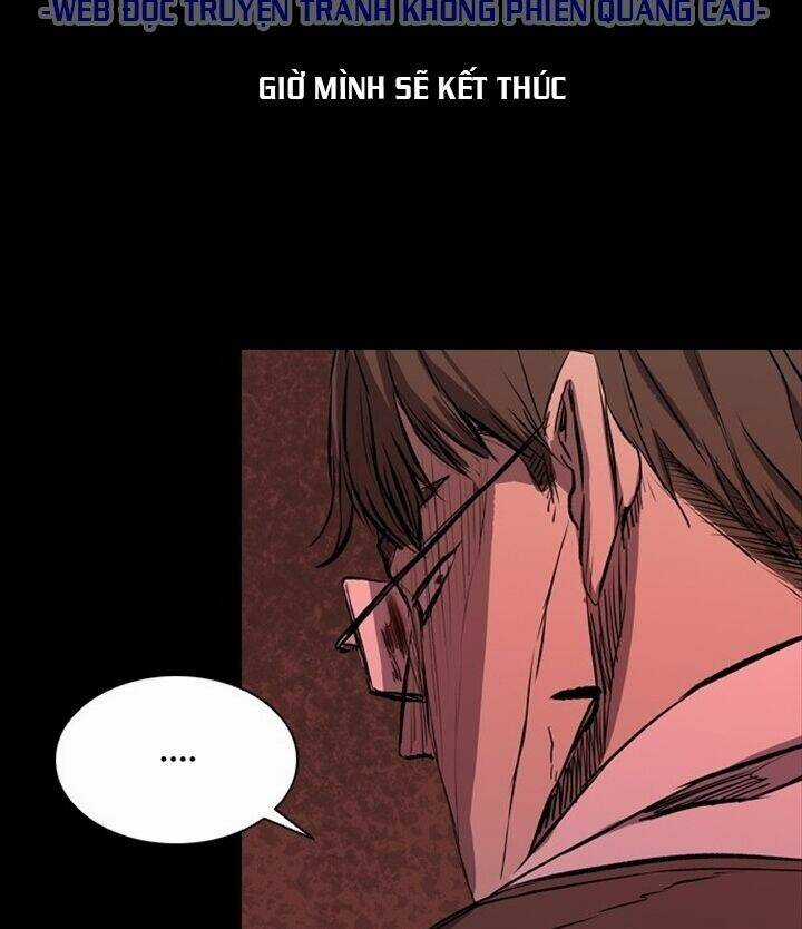 Báo Thù - Chapter 112 - Trang 119