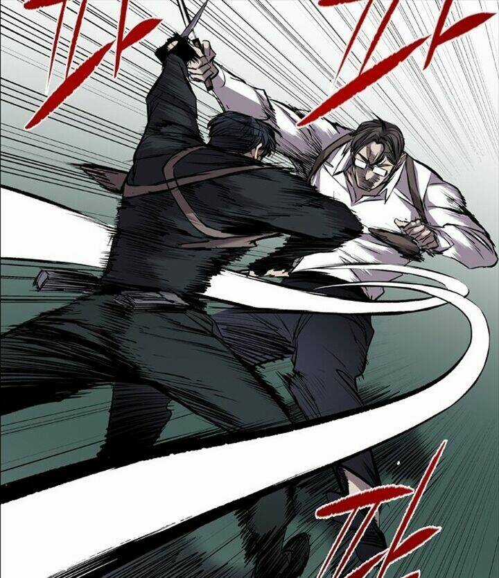 Báo Thù - Chapter 112 - Trang 13