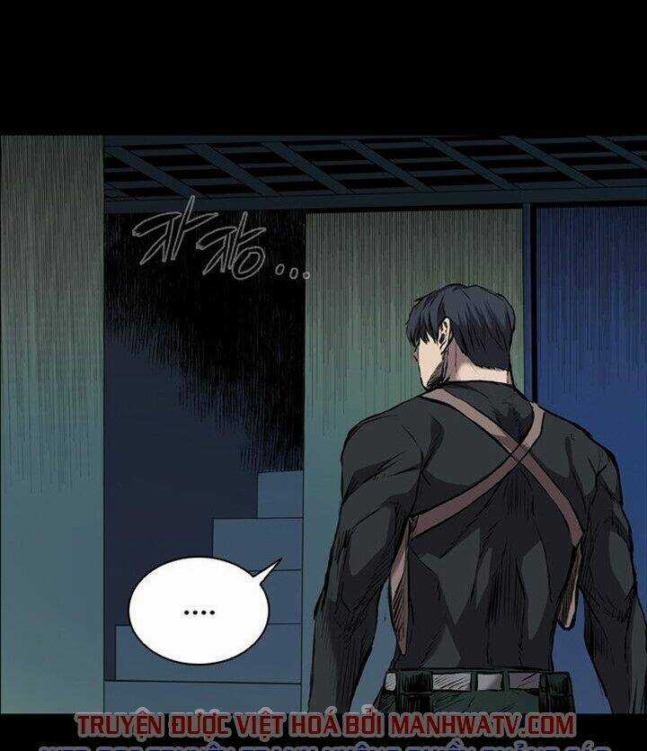 Báo Thù - Chapter 112 - Trang 126