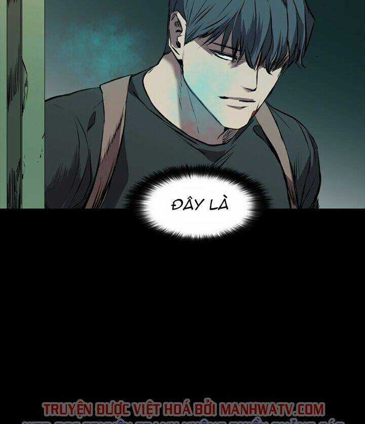 Báo Thù - Chapter 112 - Trang 130