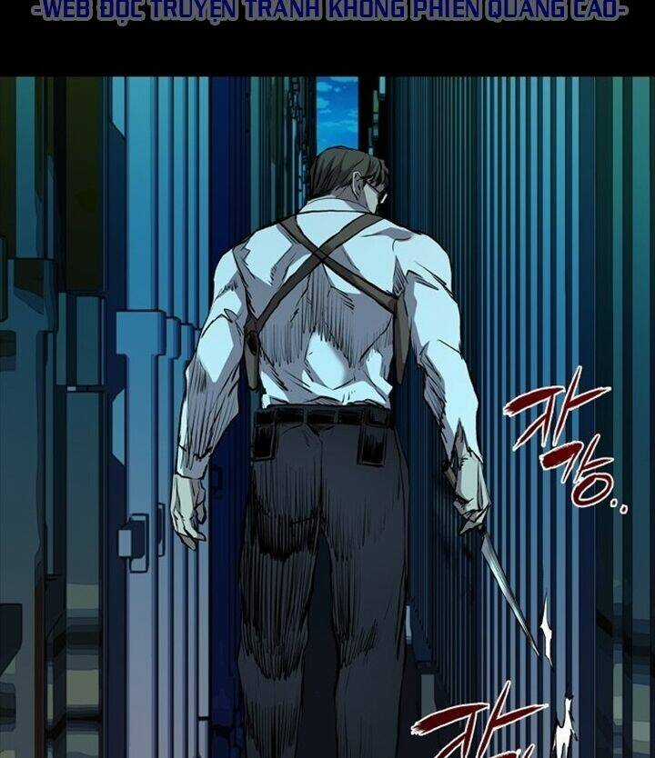 Báo Thù - Chapter 112 - Trang 131