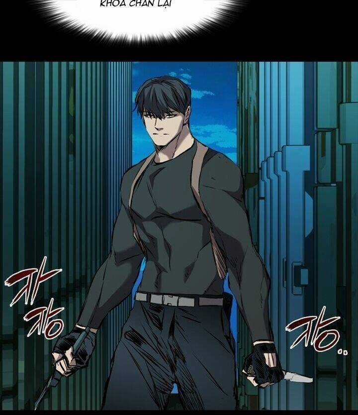 Báo Thù - Chapter 112 - Trang 133