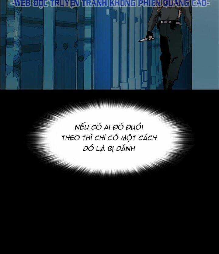 Báo Thù - Chapter 112 - Trang 135