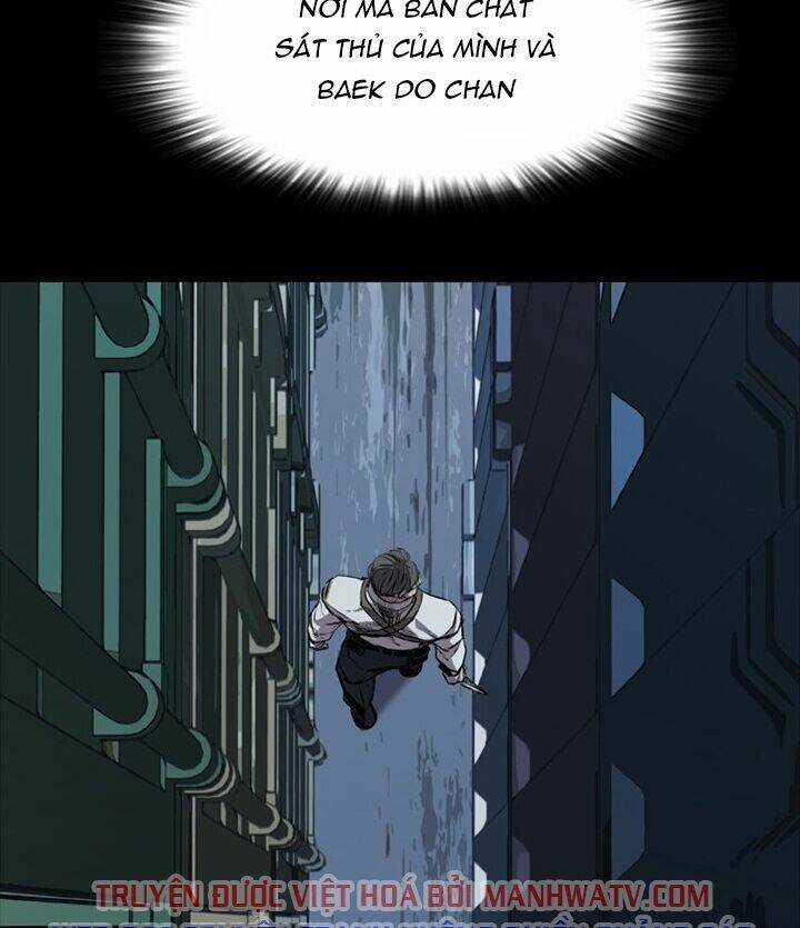 Báo Thù - Chapter 112 - Trang 138