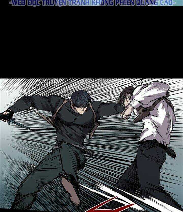 Báo Thù - Chapter 112 - Trang 15