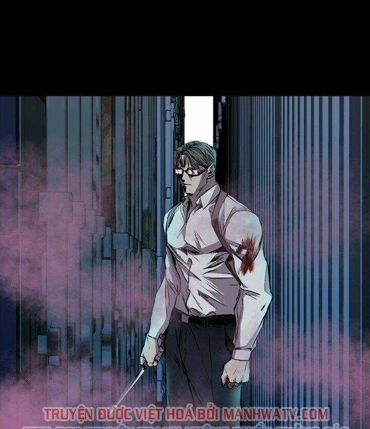 Báo Thù - Chapter 112 - Trang 142