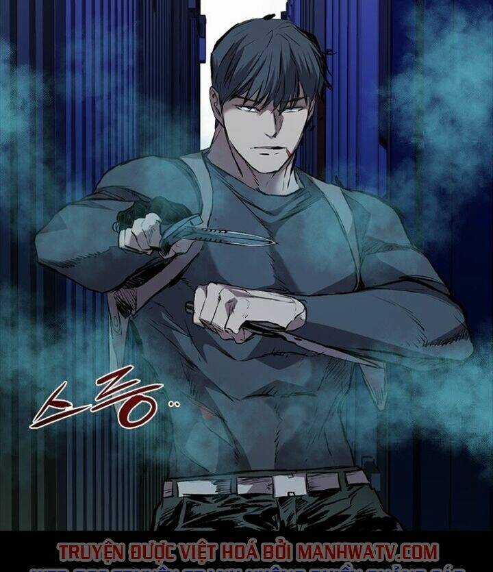 Báo Thù - Chapter 112 - Trang 146