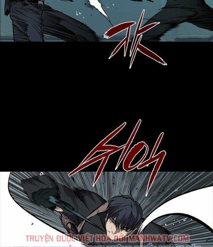 Báo Thù - Chapter 112 - Trang 154