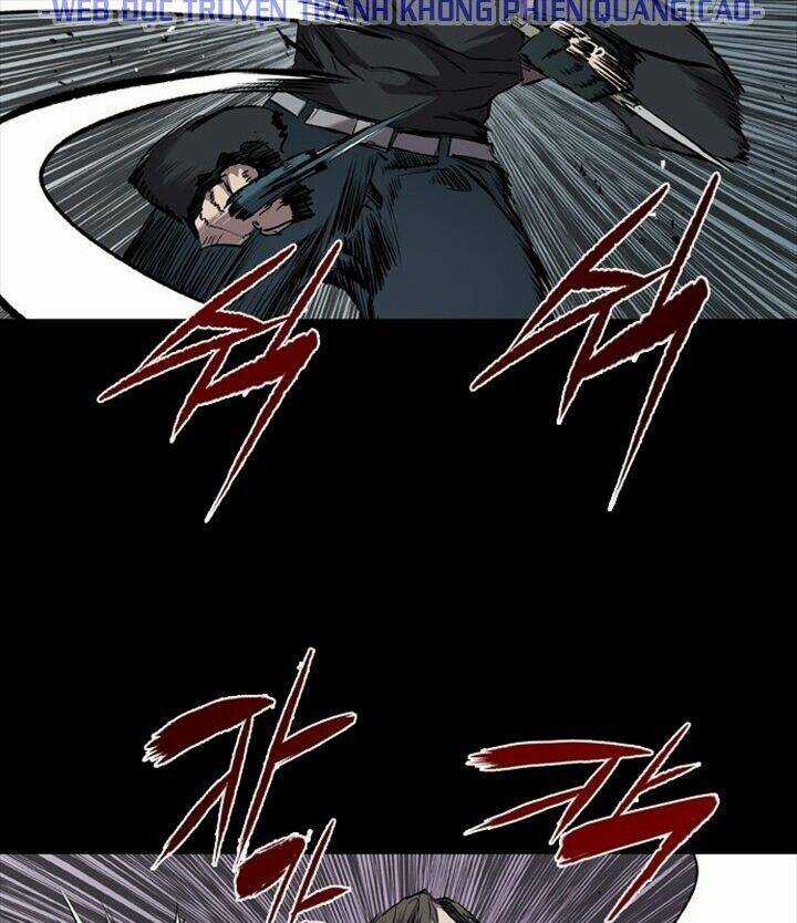 Báo Thù - Chapter 112 - Trang 155