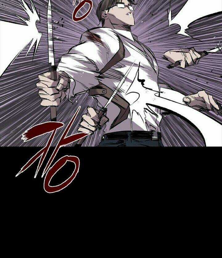 Báo Thù - Chapter 112 - Trang 156