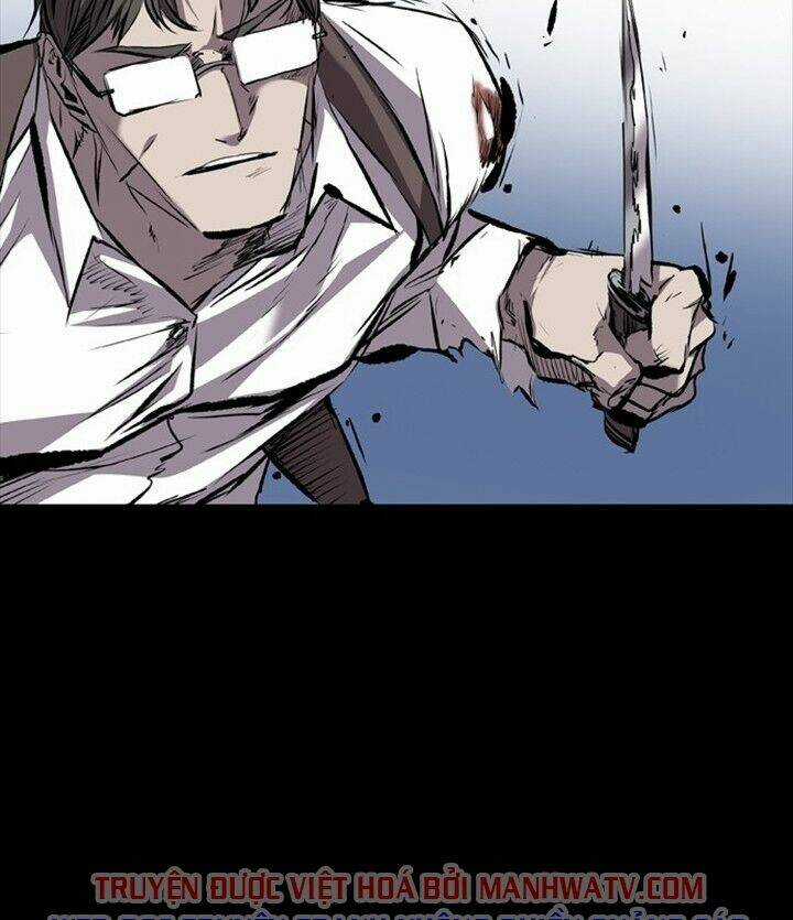 Báo Thù - Chapter 112 - Trang 158
