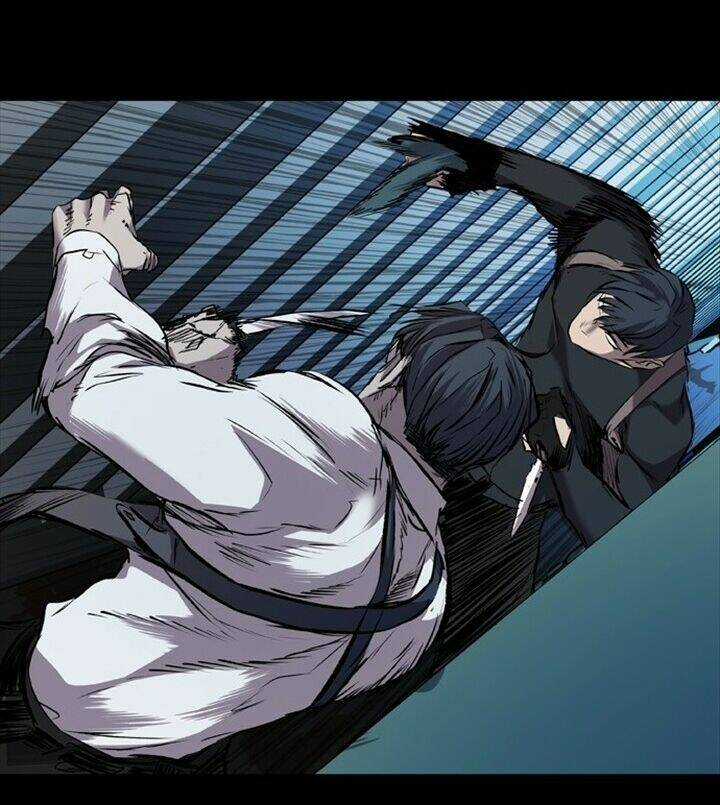 Báo Thù - Chapter 112 - Trang 164