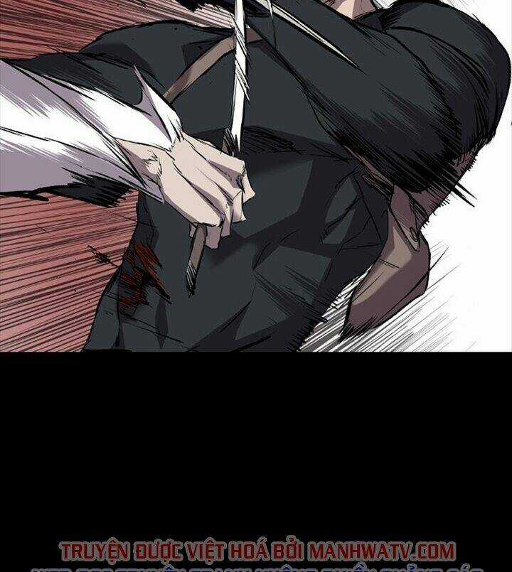 Báo Thù - Chapter 112 - Trang 170