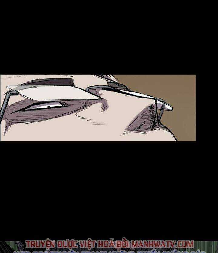 Báo Thù - Chapter 112 - Trang 18