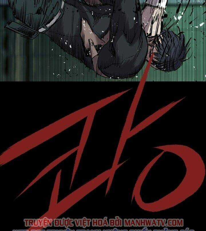 Báo Thù - Chapter 112 - Trang 174