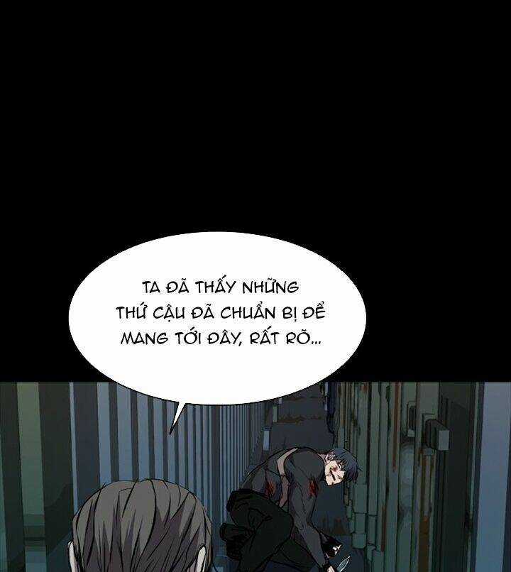 Báo Thù - Chapter 112 - Trang 180