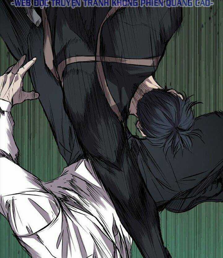 Báo Thù - Chapter 112 - Trang 19