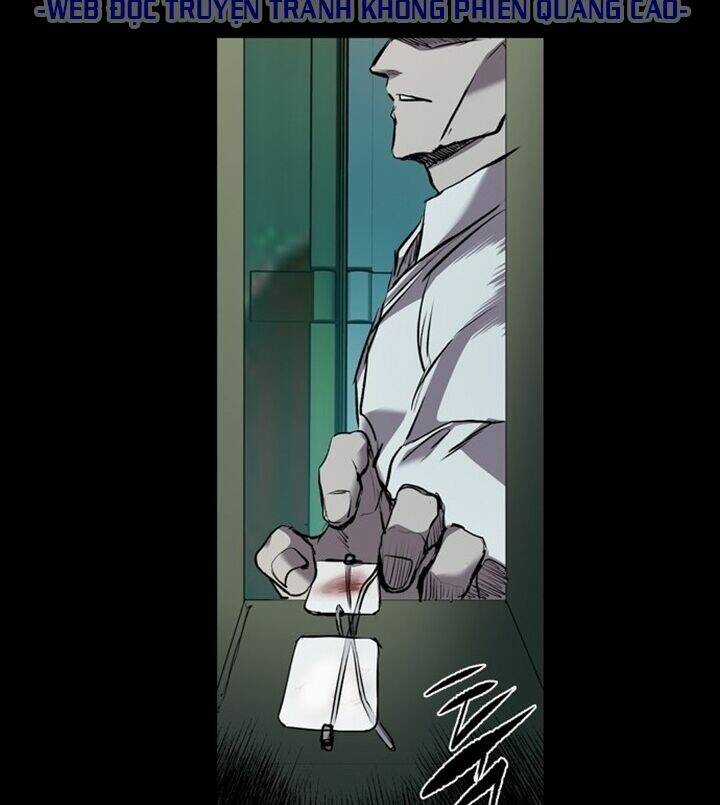 Báo Thù - Chapter 112 - Trang 187