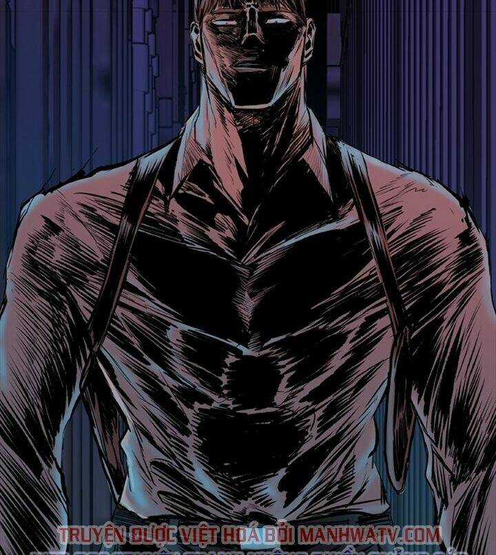 Báo Thù - Chapter 112 - Trang 190