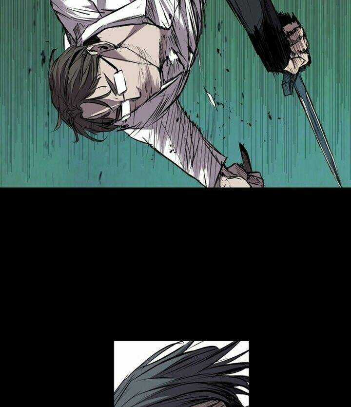 Báo Thù - Chapter 112 - Trang 20