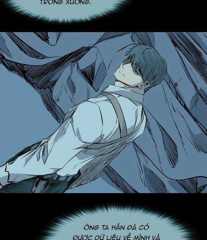Báo Thù - Chapter 112 - Trang 25