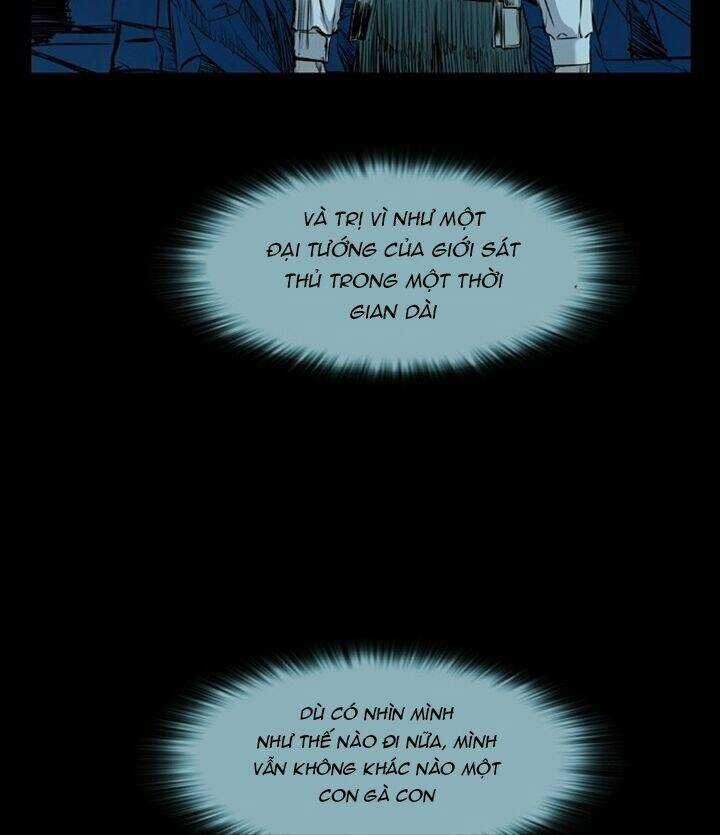 Báo Thù - Chapter 112 - Trang 28