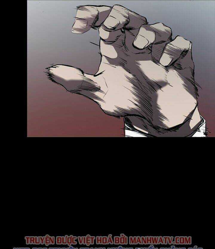 Báo Thù - Chapter 112 - Trang 34