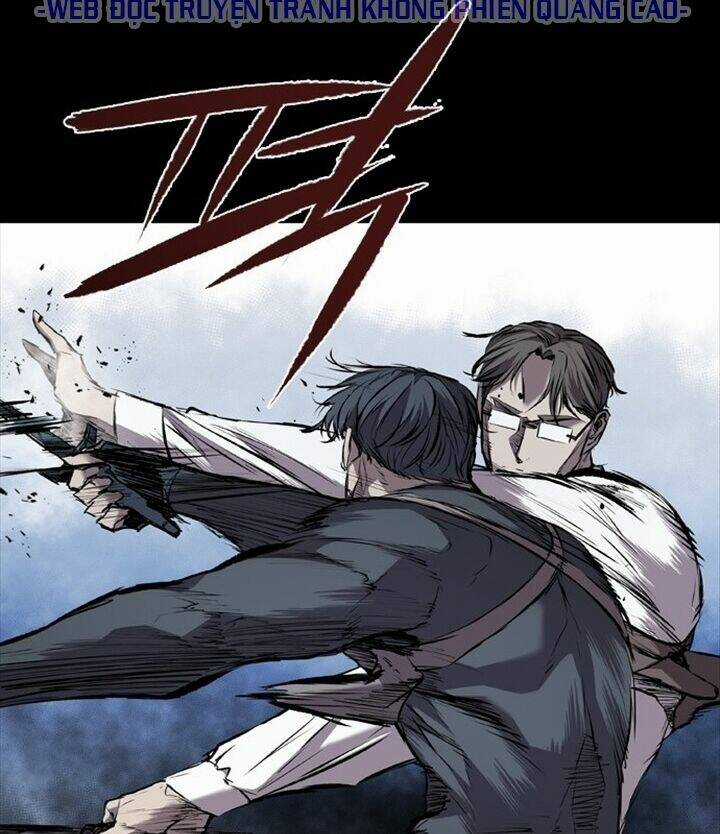 Báo Thù - Chapter 112 - Trang 35