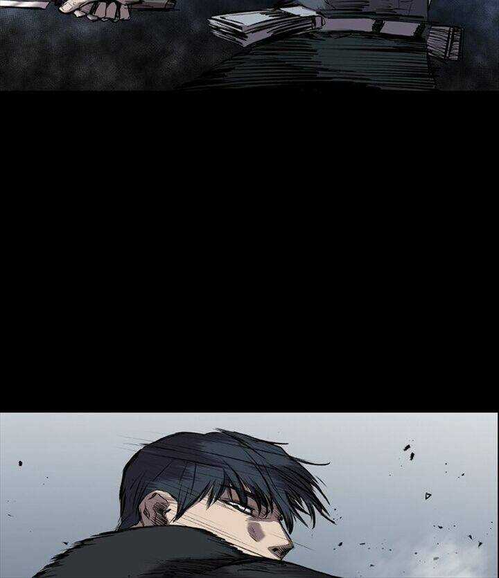 Báo Thù - Chapter 112 - Trang 36