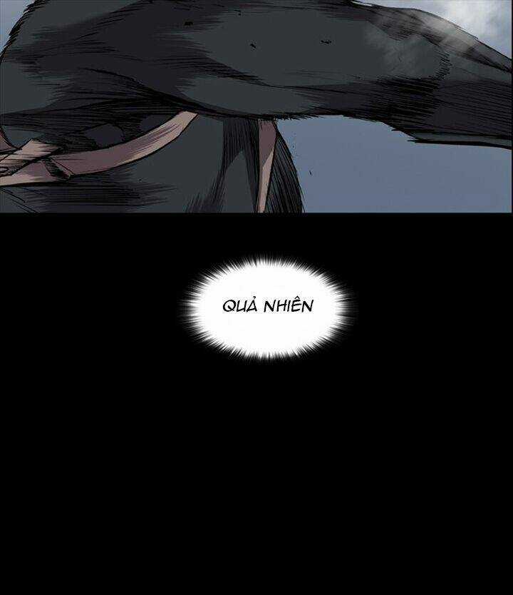 Báo Thù - Chapter 112 - Trang 37