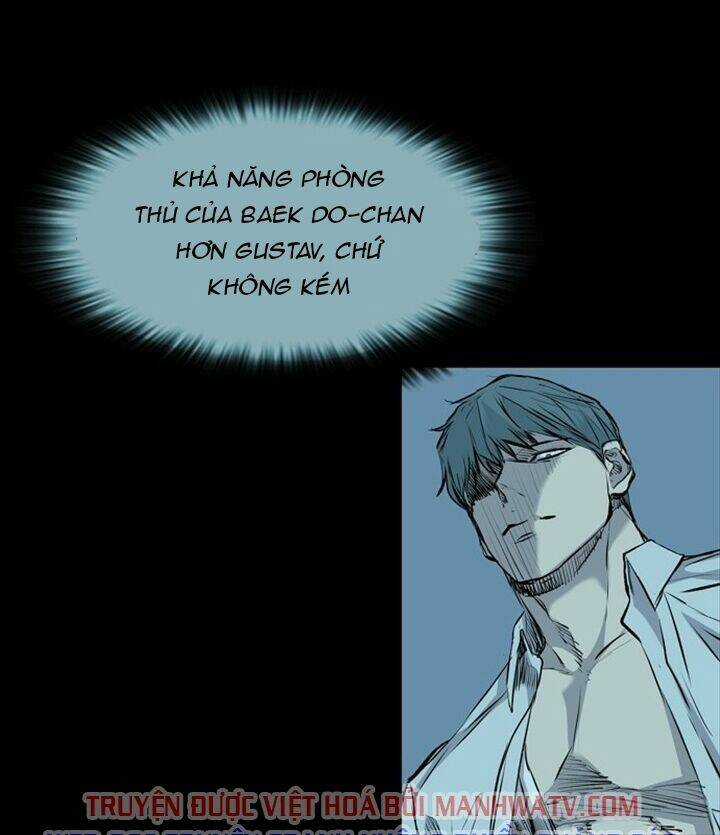 Báo Thù - Chapter 112 - Trang 38