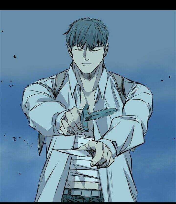 Báo Thù - Chapter 112 - Trang 41