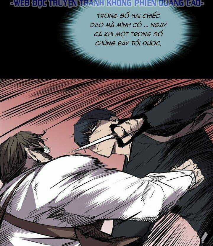 Báo Thù - Chapter 112 - Trang 43