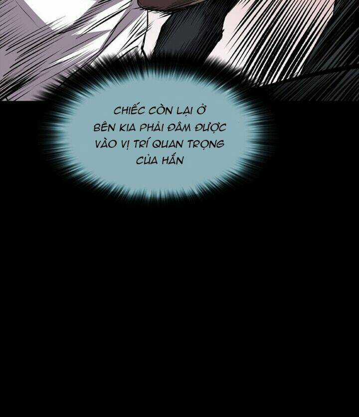 Báo Thù - Chapter 112 - Trang 44