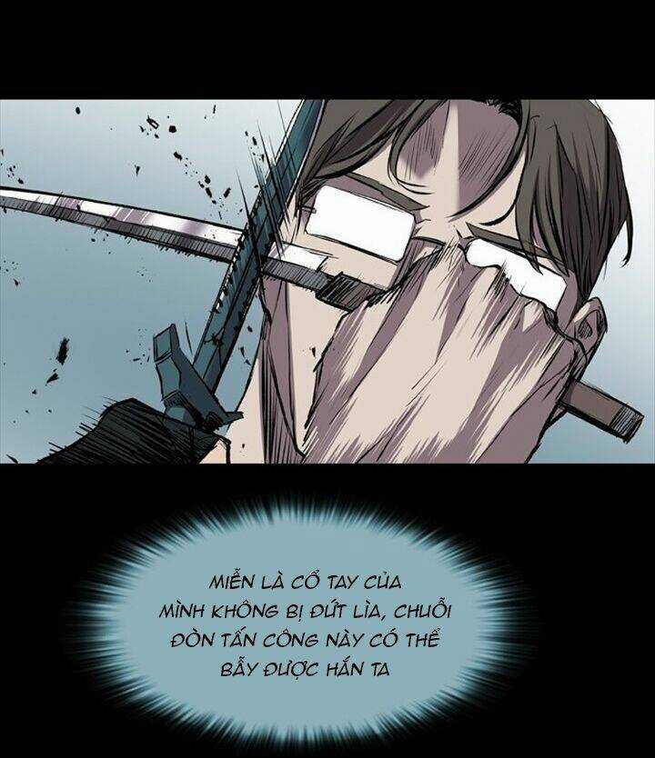 Báo Thù - Chapter 112 - Trang 45