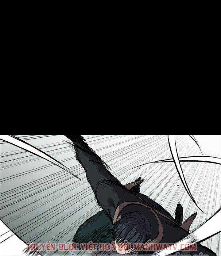 Báo Thù - Chapter 112 - Trang 46