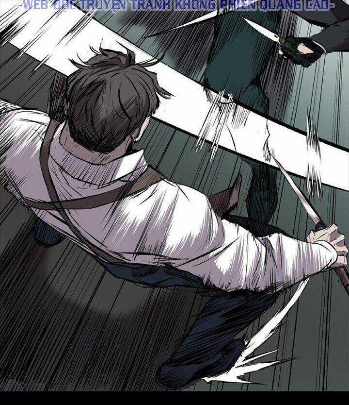 Báo Thù - Chapter 112 - Trang 47
