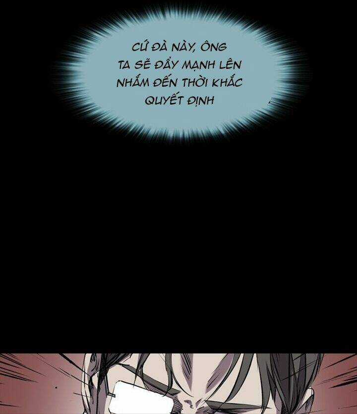 Báo Thù - Chapter 112 - Trang 48