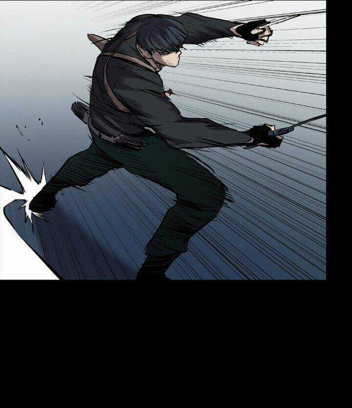 Báo Thù - Chapter 112 - Trang 53