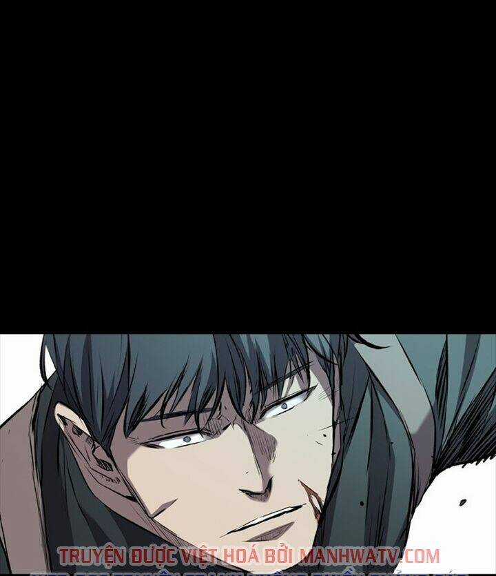 Báo Thù - Chapter 112 - Trang 54